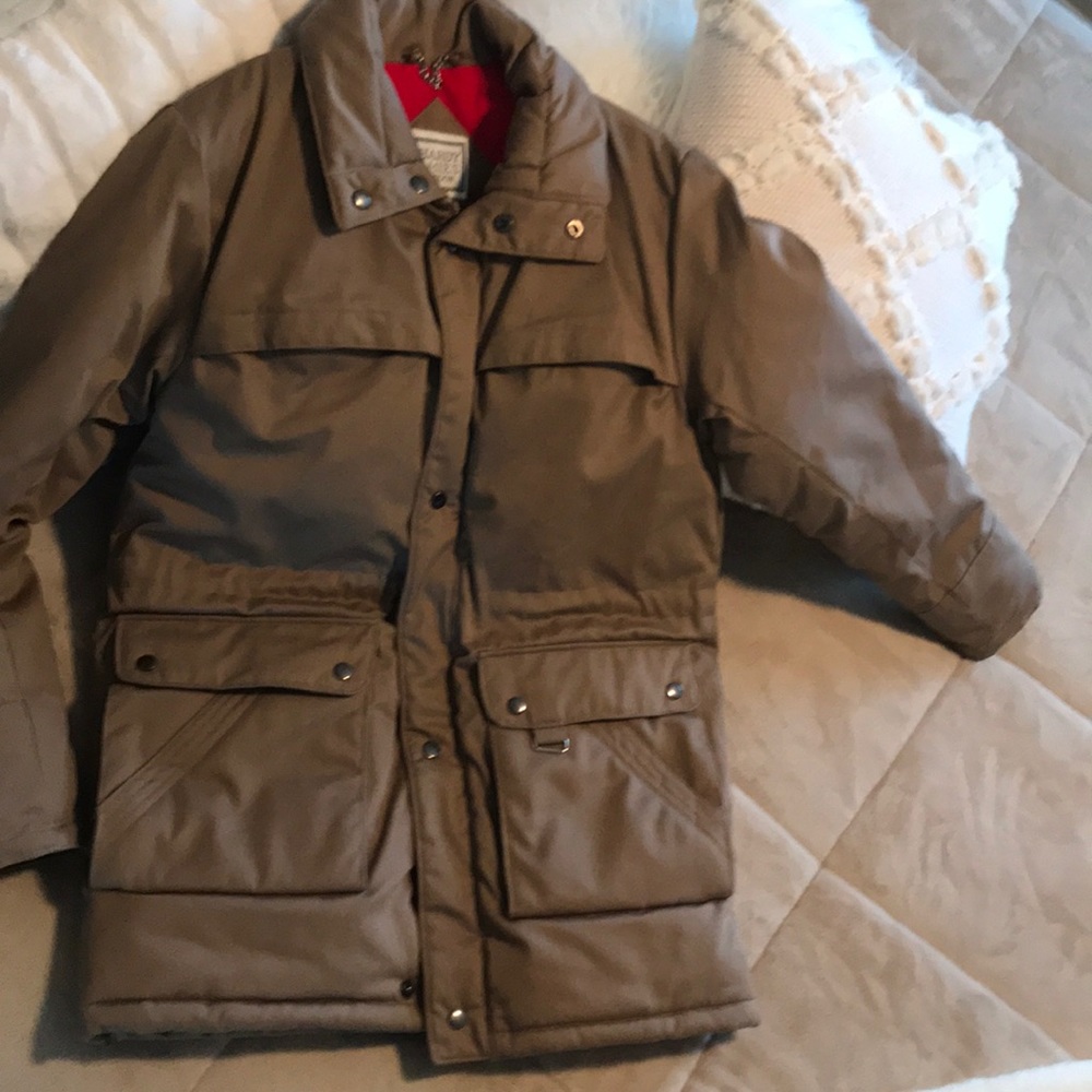 Hardy Amis women jacket